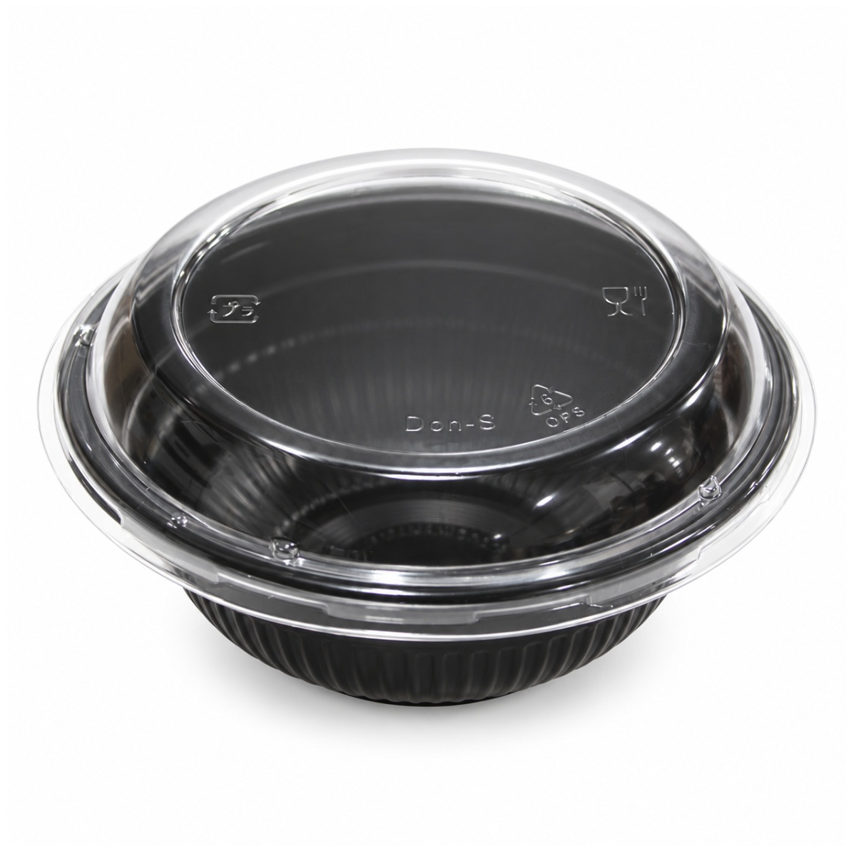 Donburi S (TZ-360)