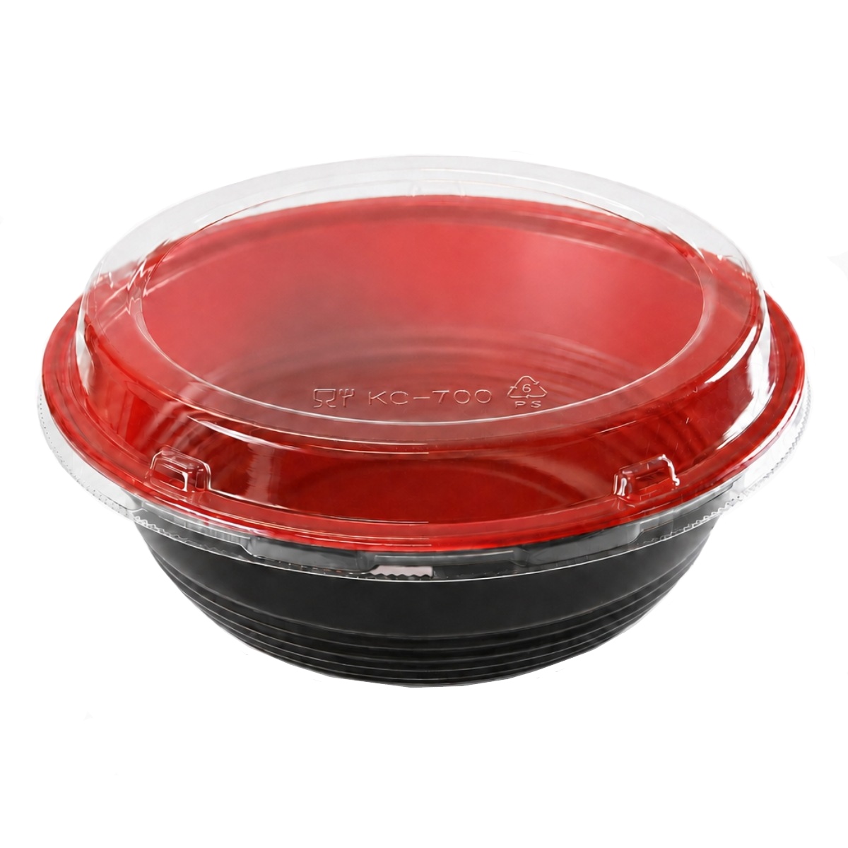 KBL-700 PP Ramen Bowl Sets