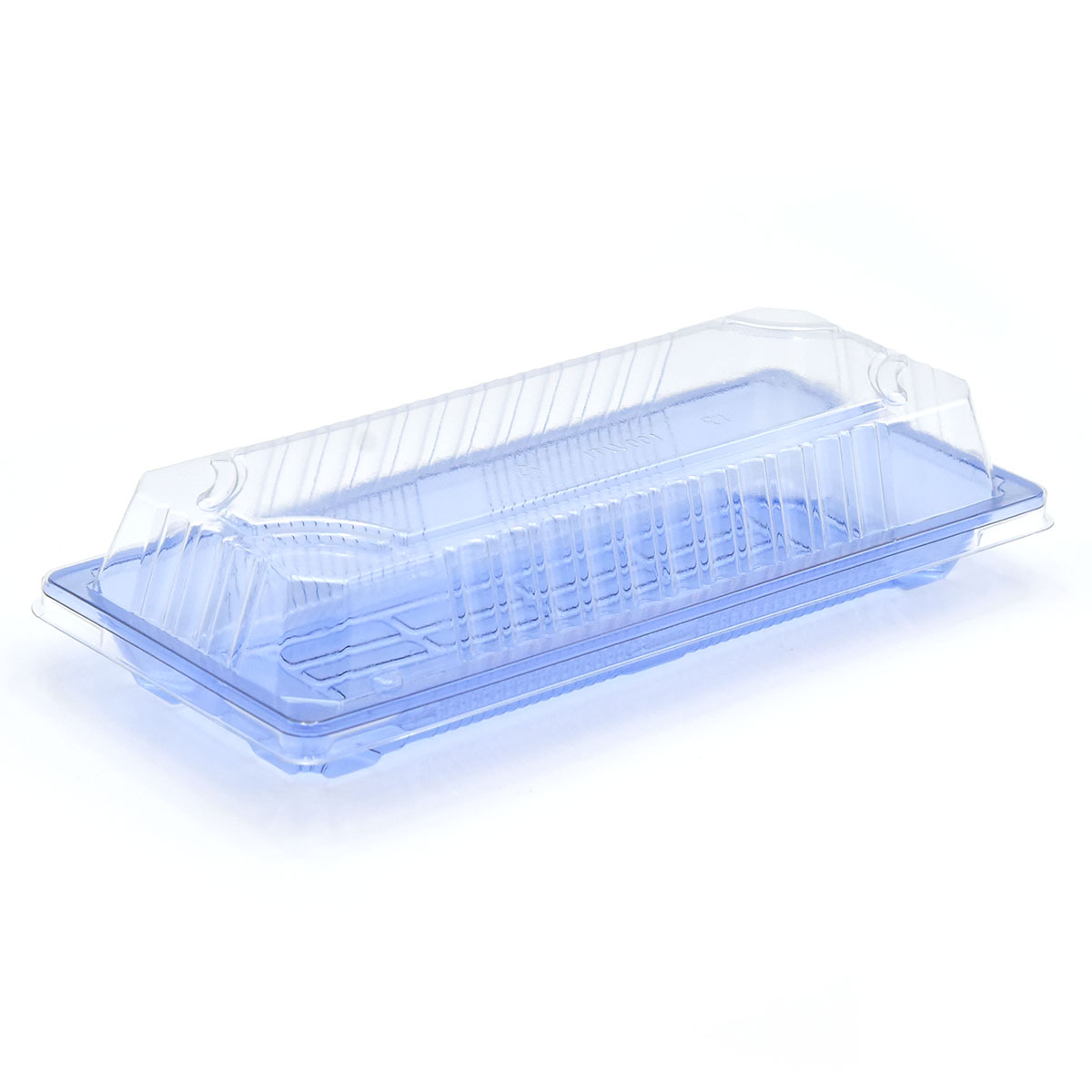 KBT-001 PET Light Blue Lid