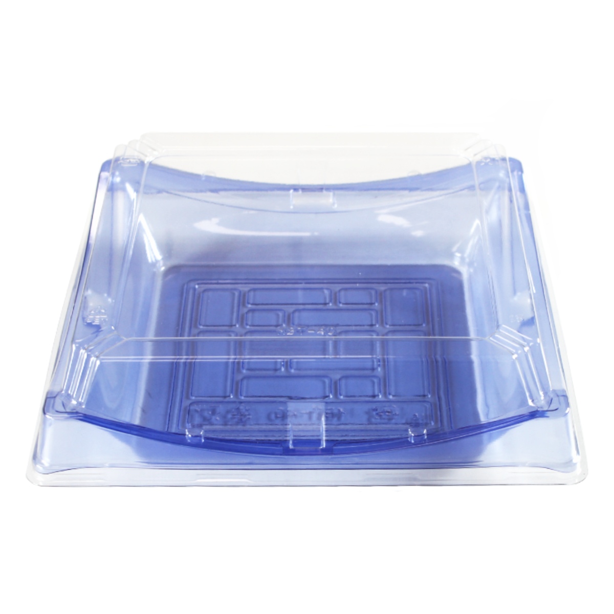 KBT-40 PET Light Blue-Combo