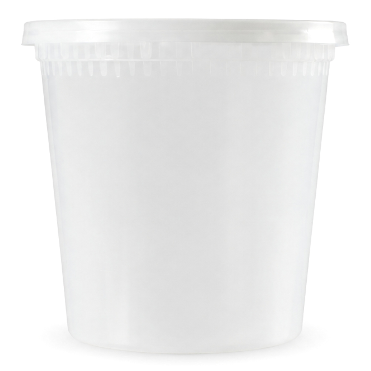 KC-24 Disposable Deli Container