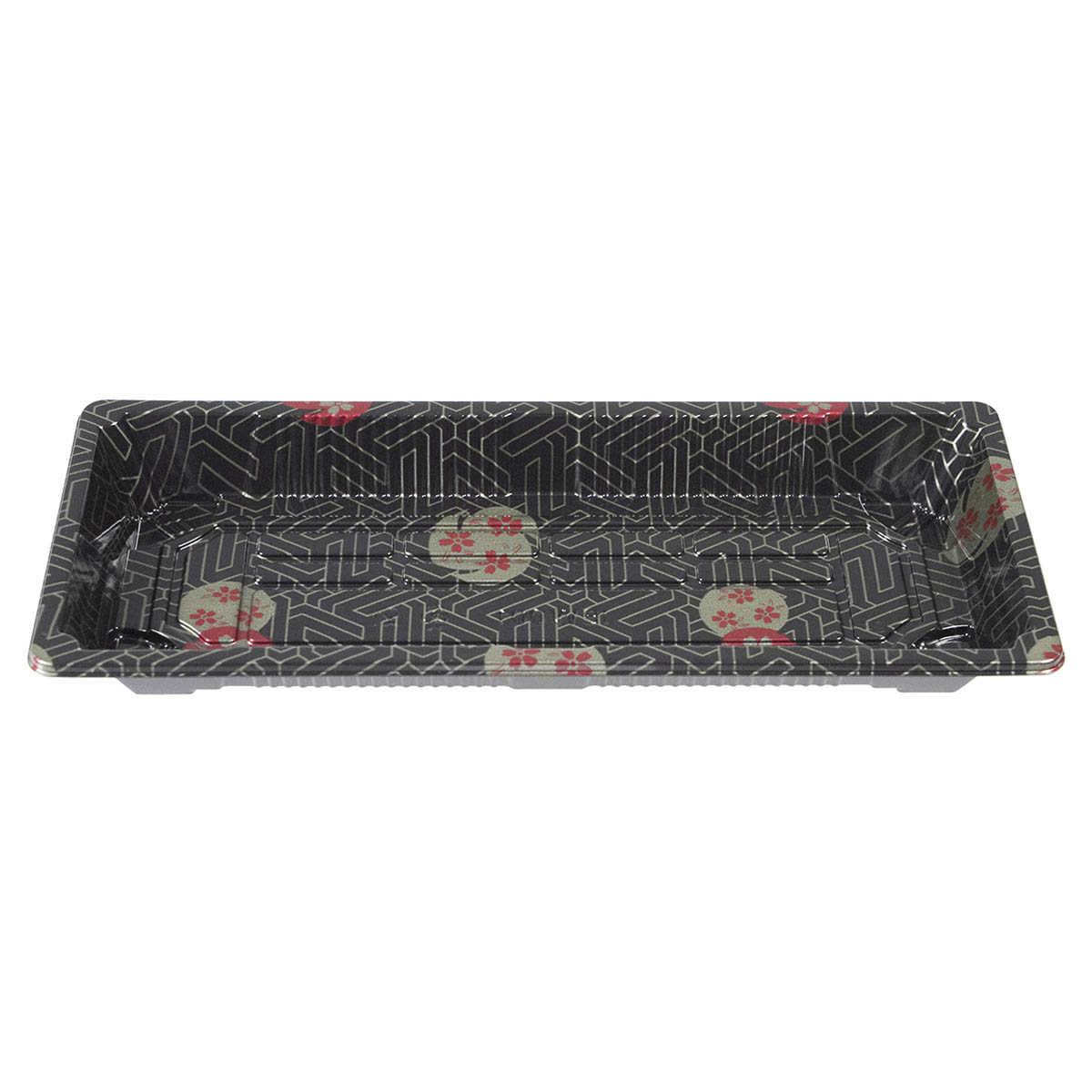 KST-001 Container Bottom