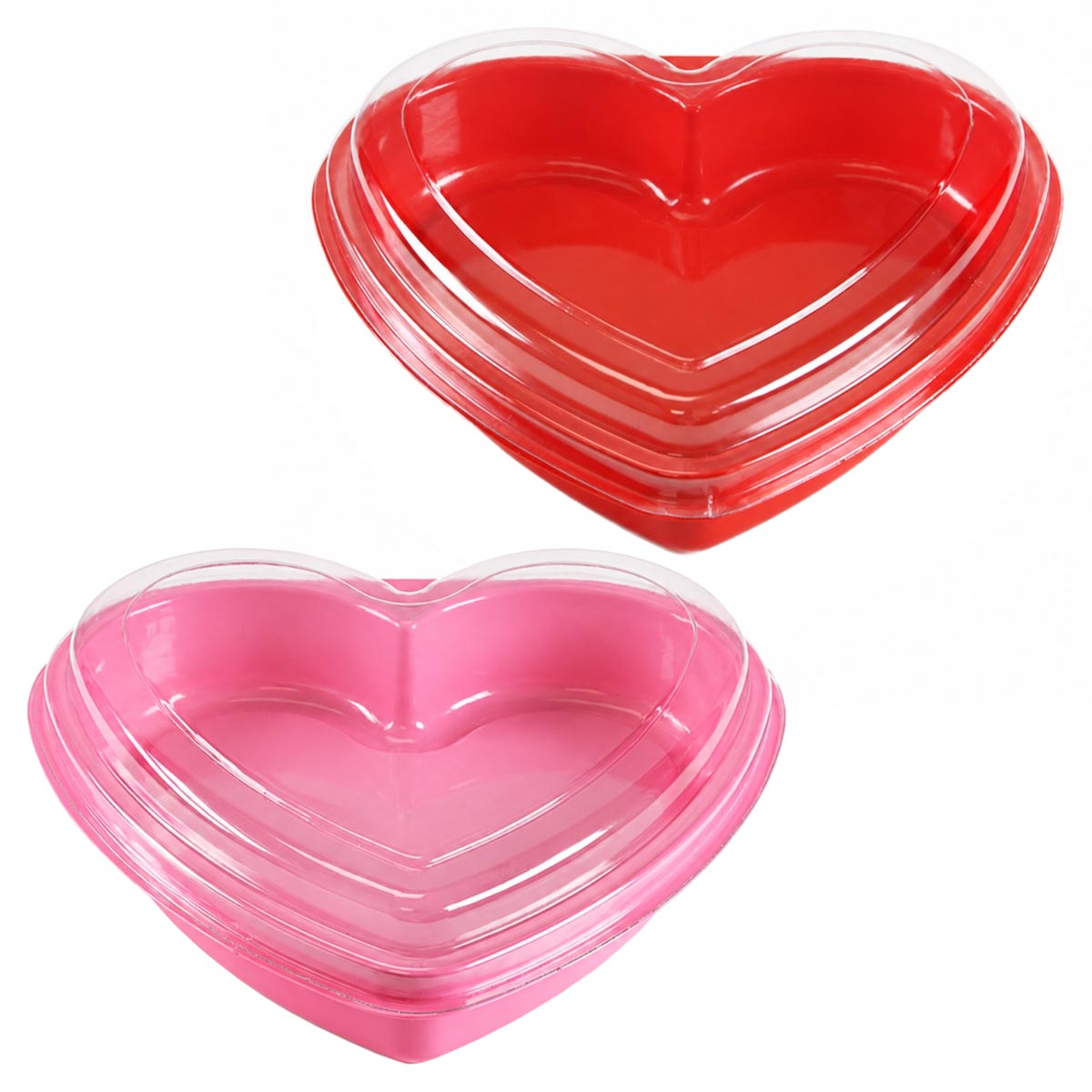 Bardes Heart Shape 7.5
