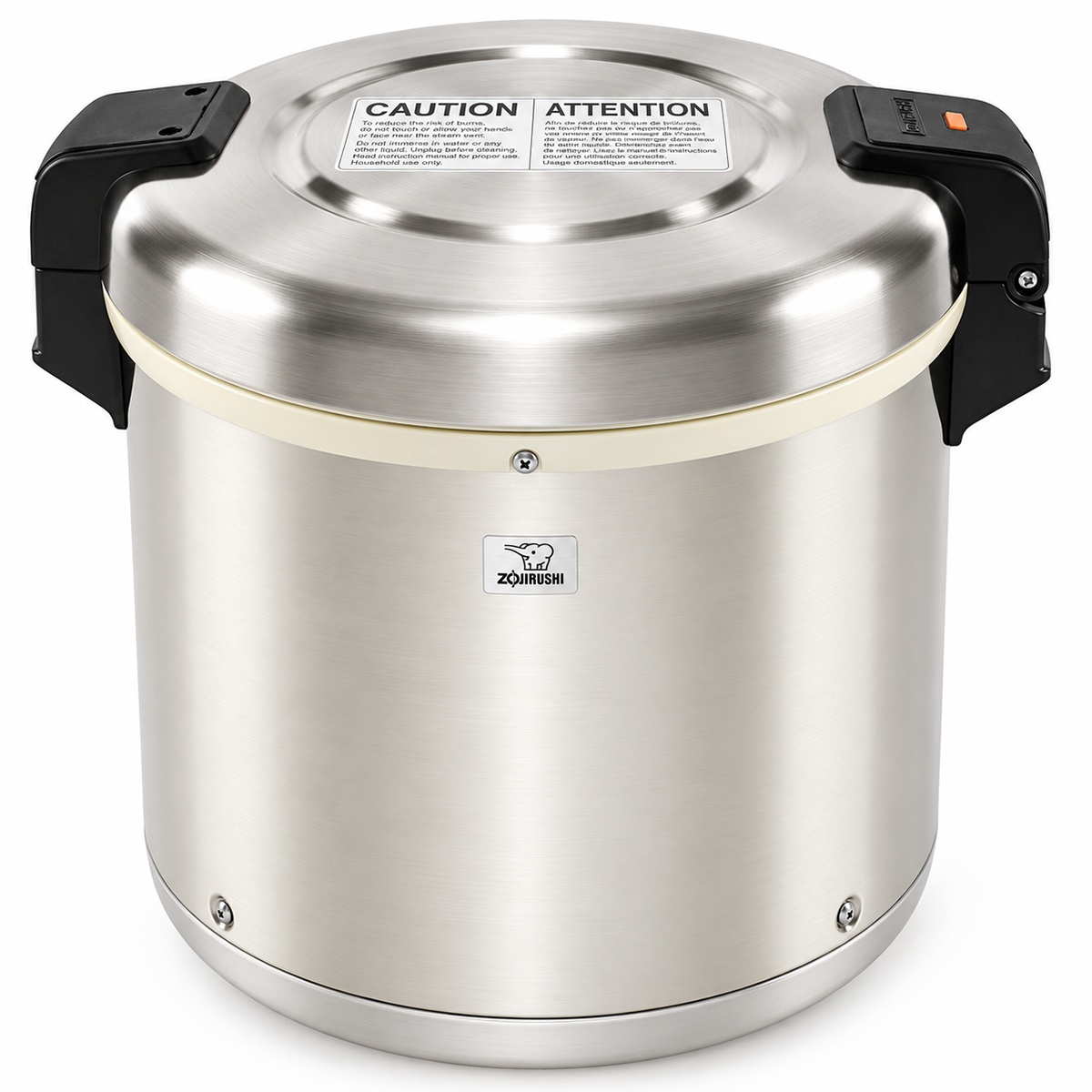 Zojirushi Rice Cooker & Warmer