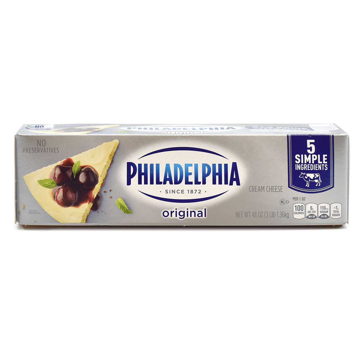 Cream Cheese