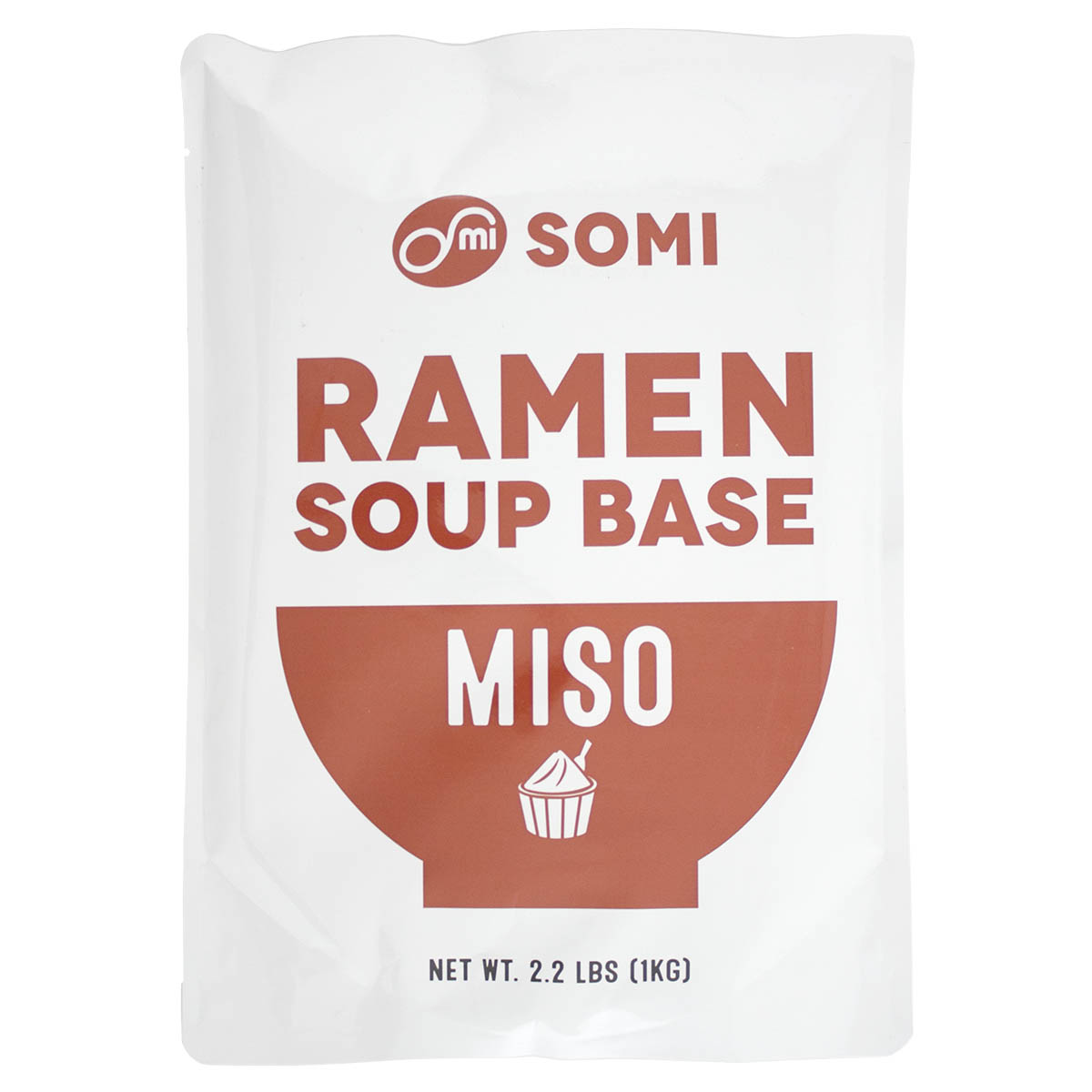 Somi Miso Ramen Soup