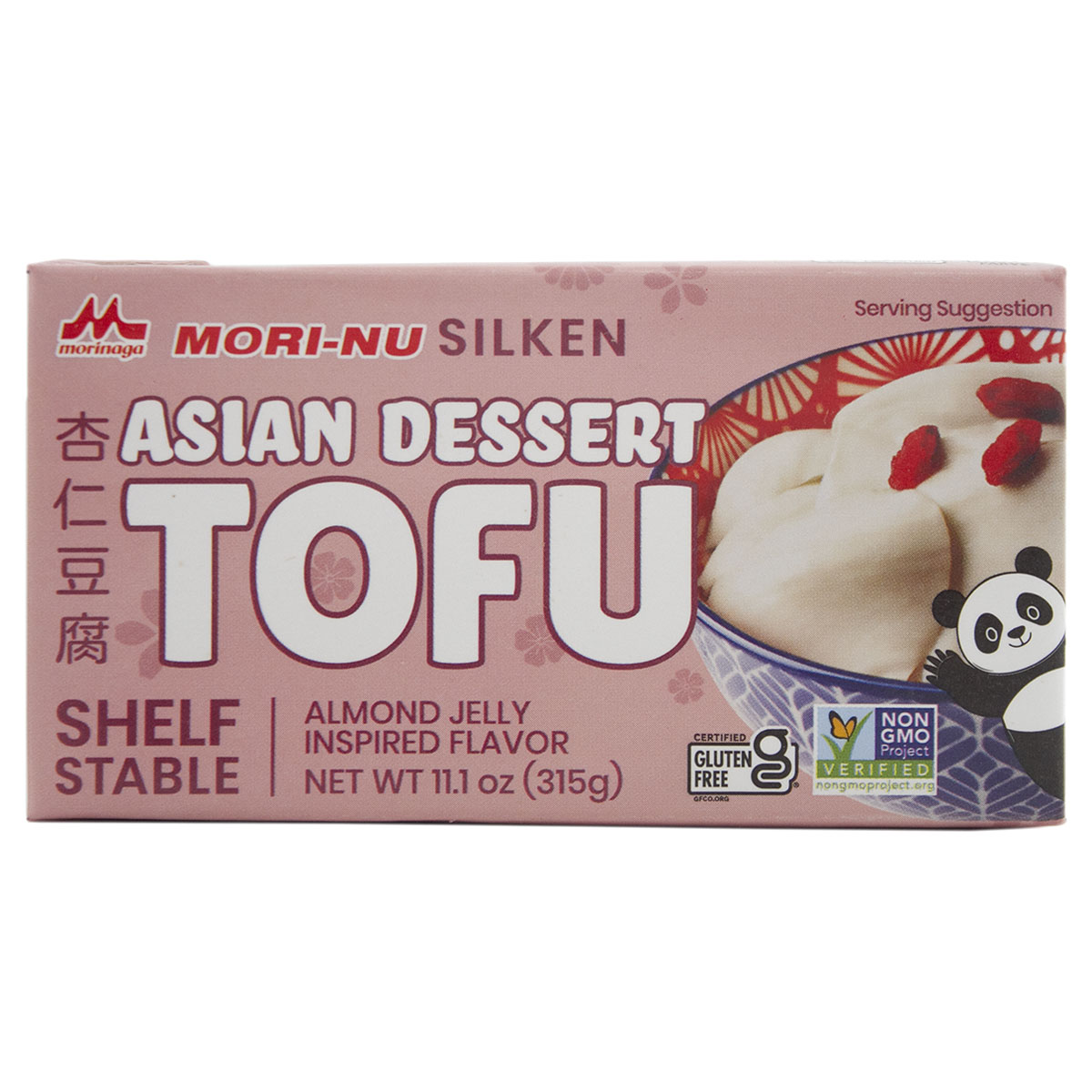 Tofu Red (Soft)