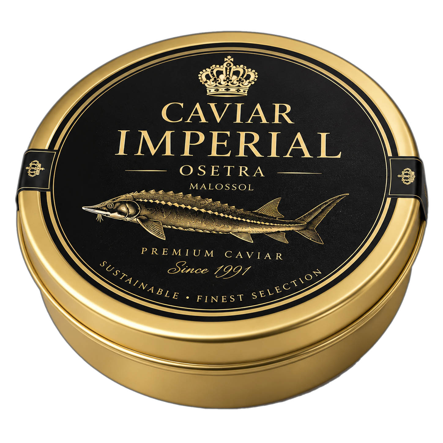 Caviar Imperial