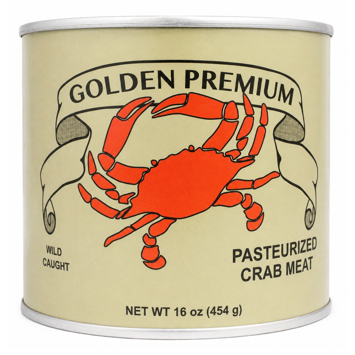 Lump Crab Meat(Indonesia)