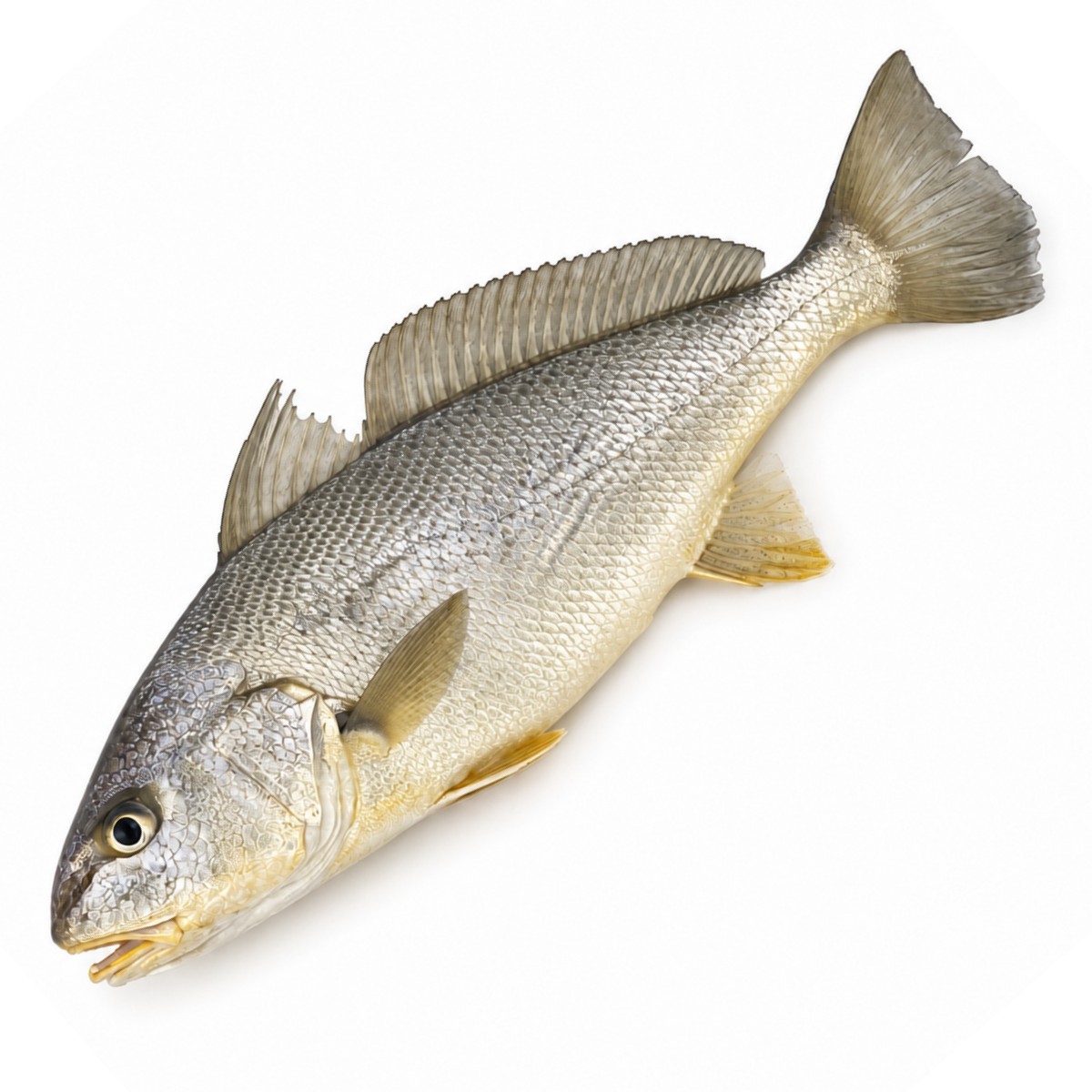 Croaker