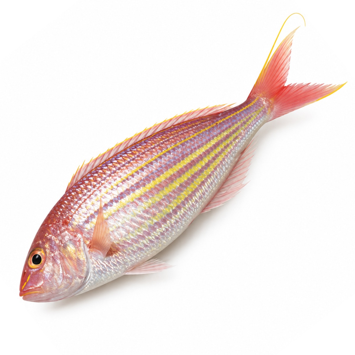 Itoyori (Threadfin)