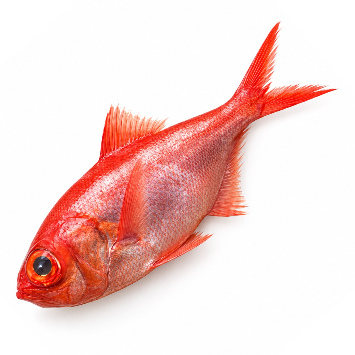 Kinmedai (Alfonsino)
