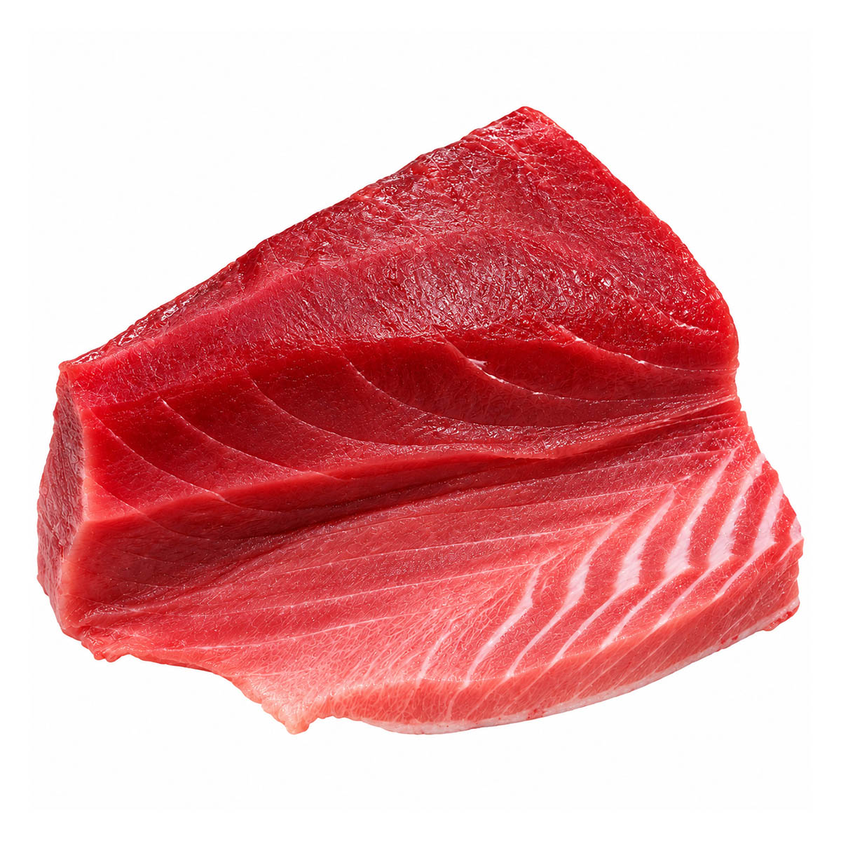 Tuna Loin (Red)