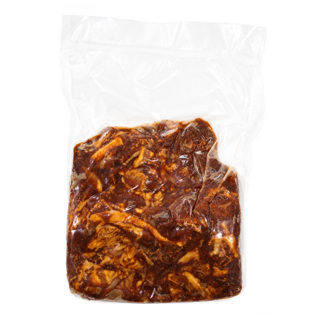 KBBQ Spicy Pork Bulgogi