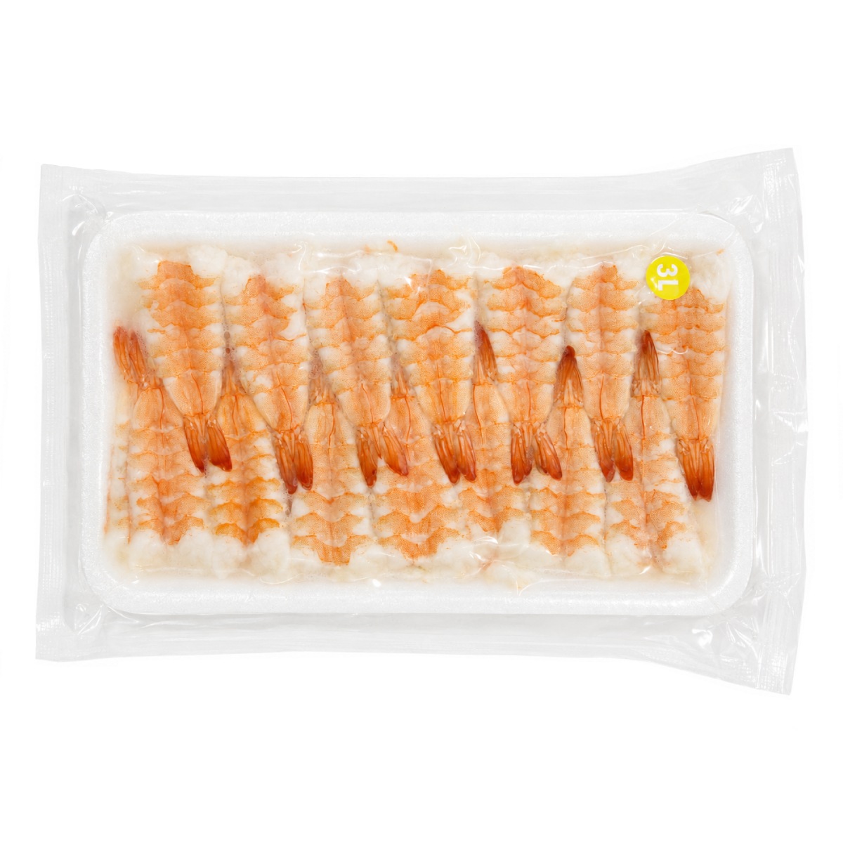 Sushi Ebi 3L