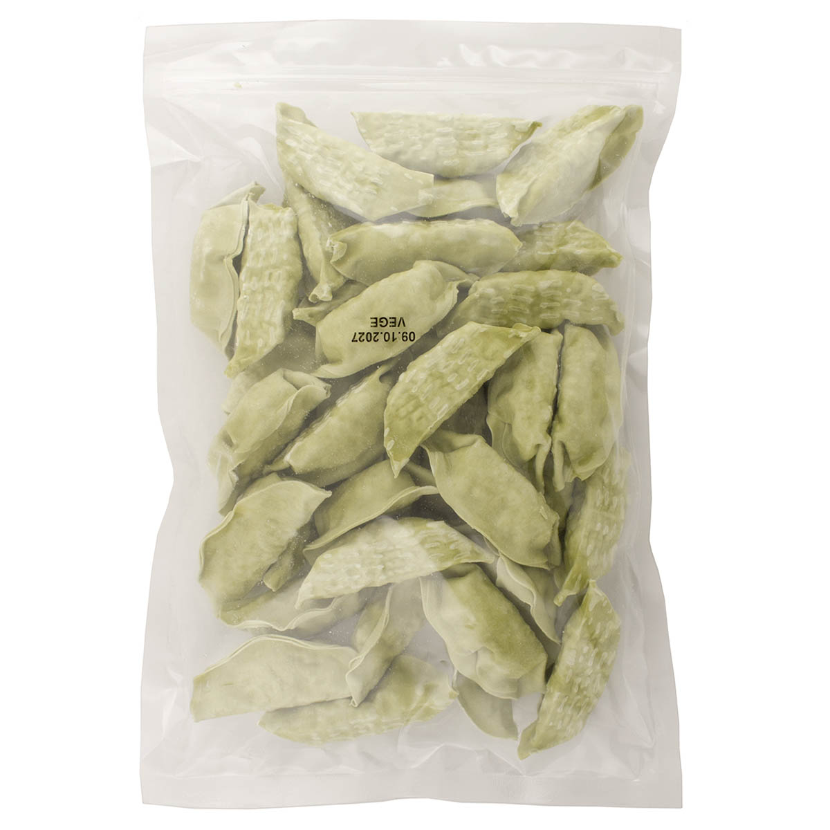Uma Green Vegetable Mandu