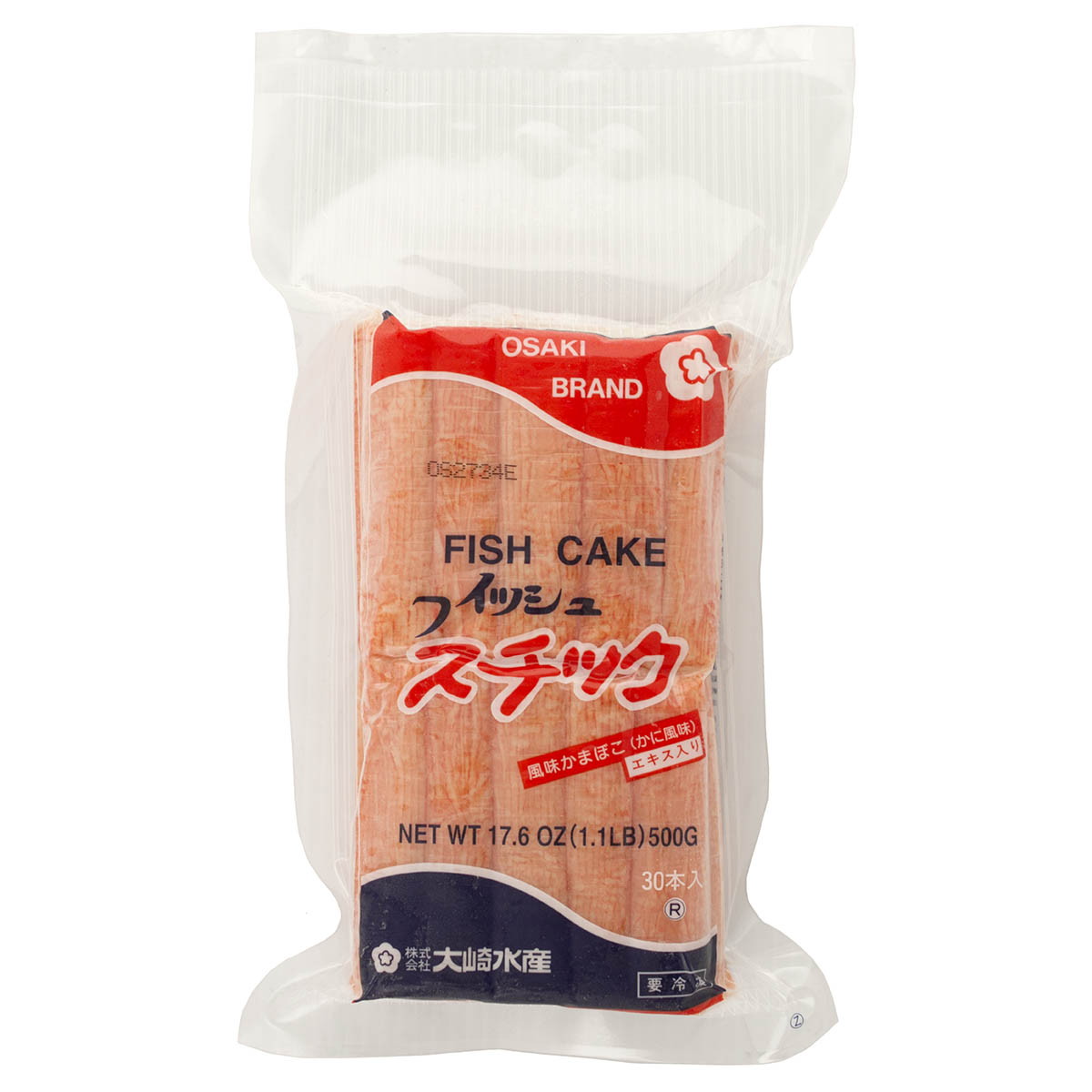 Osaki Kani Stick