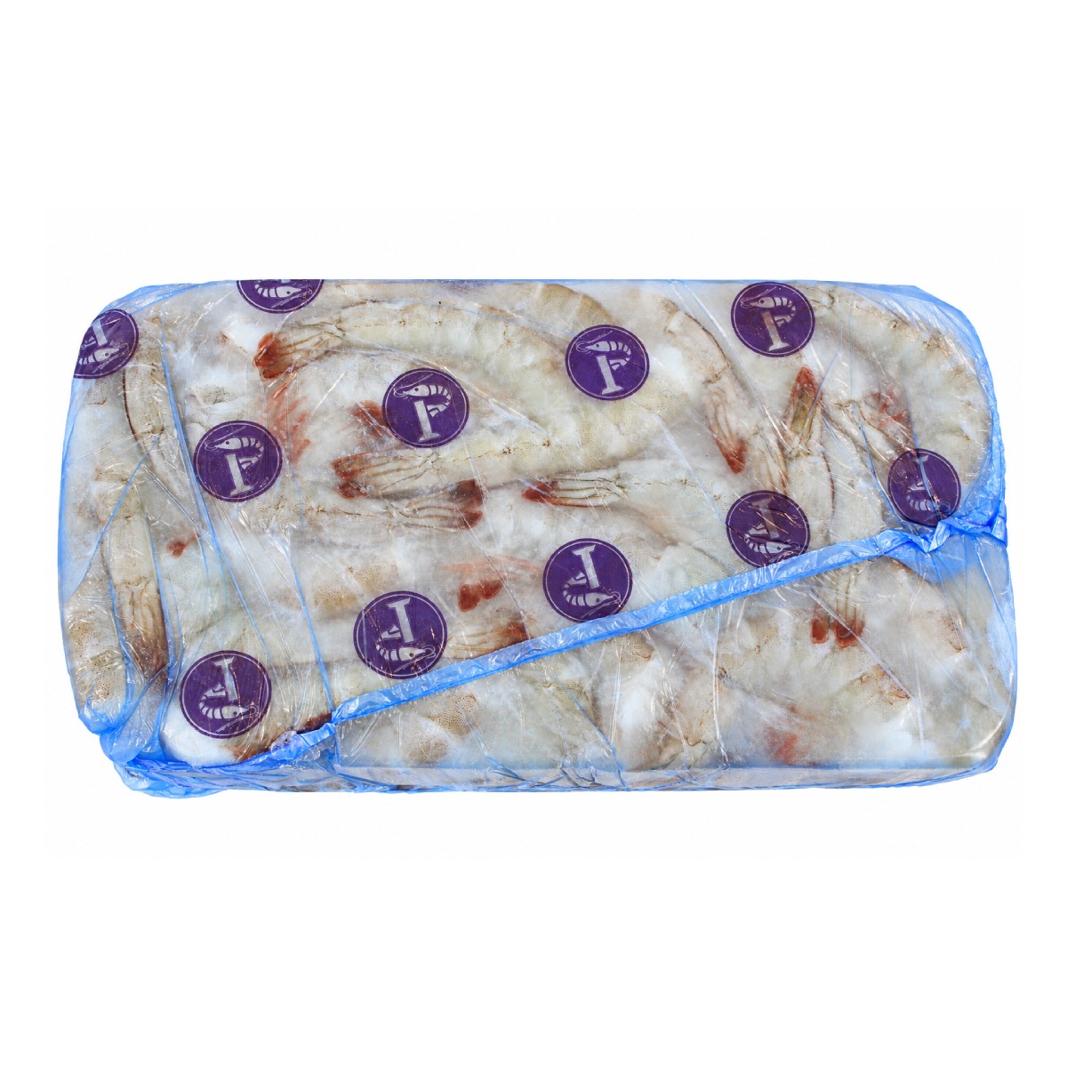 White Shrimp 21-25 HLSO