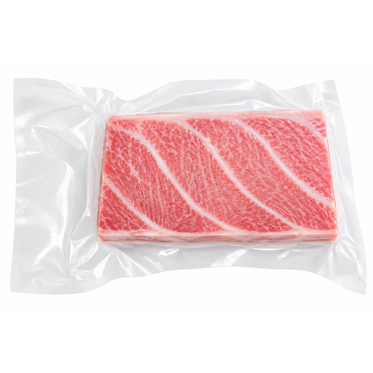 Blue Fin O-Toro Sakucut (Premium Grade)