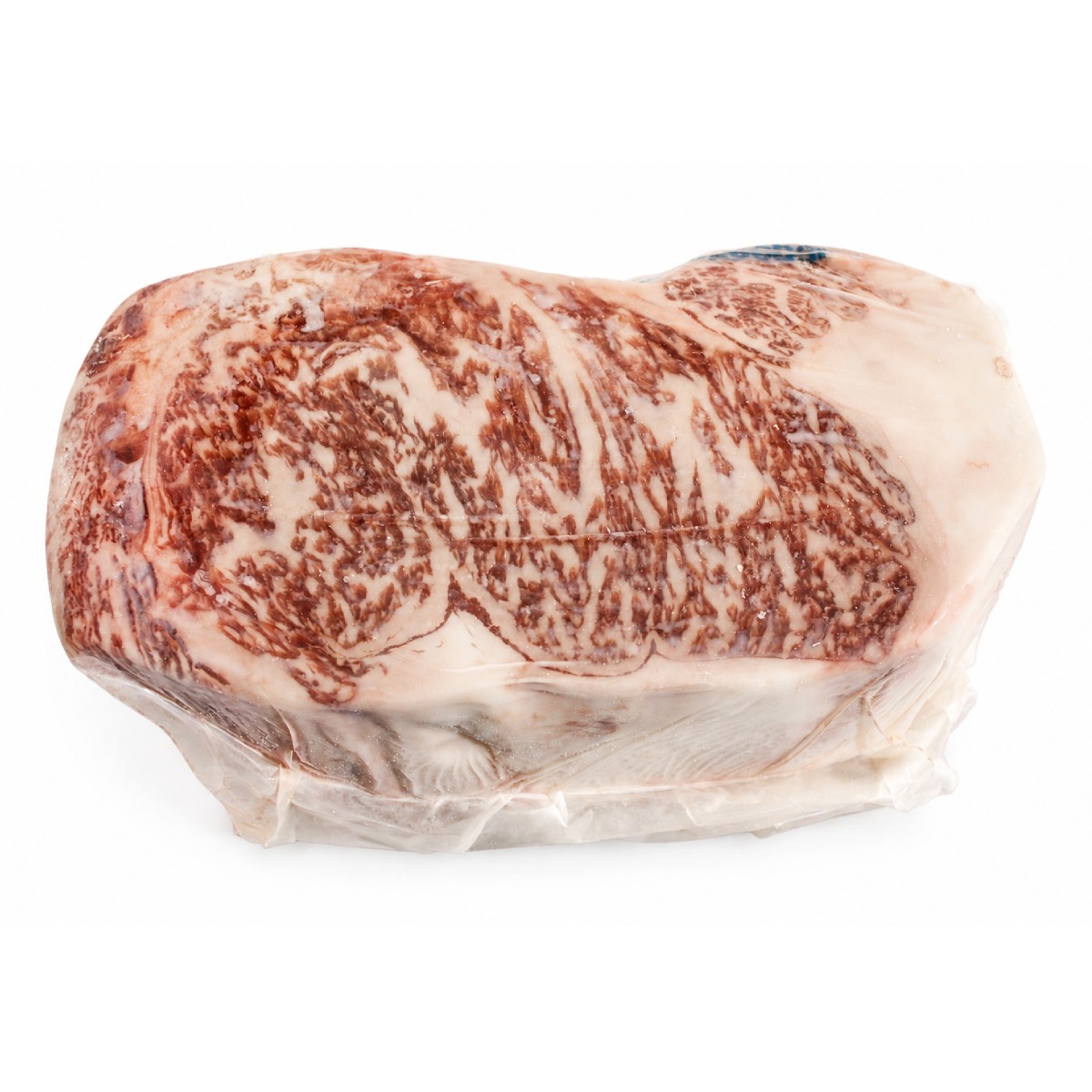 Wagyu Strip Center Cut A5 Grade