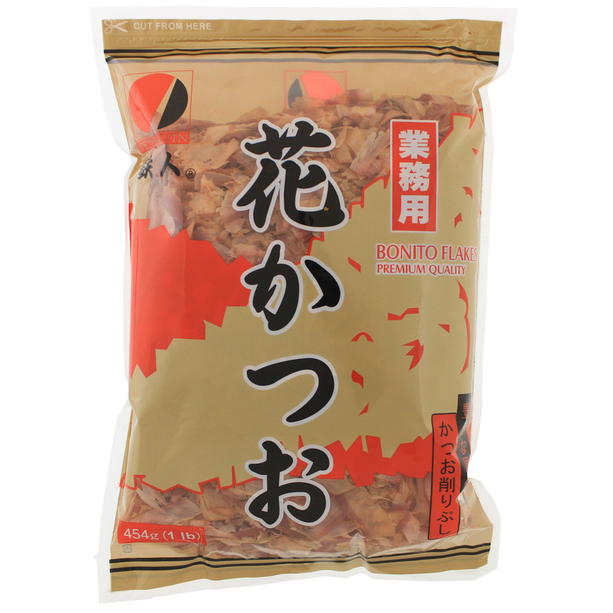 Tetsujin Hana Katsuo