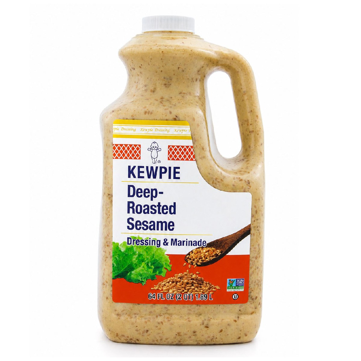 Kewpie Creamy Goma Sesame Dressing