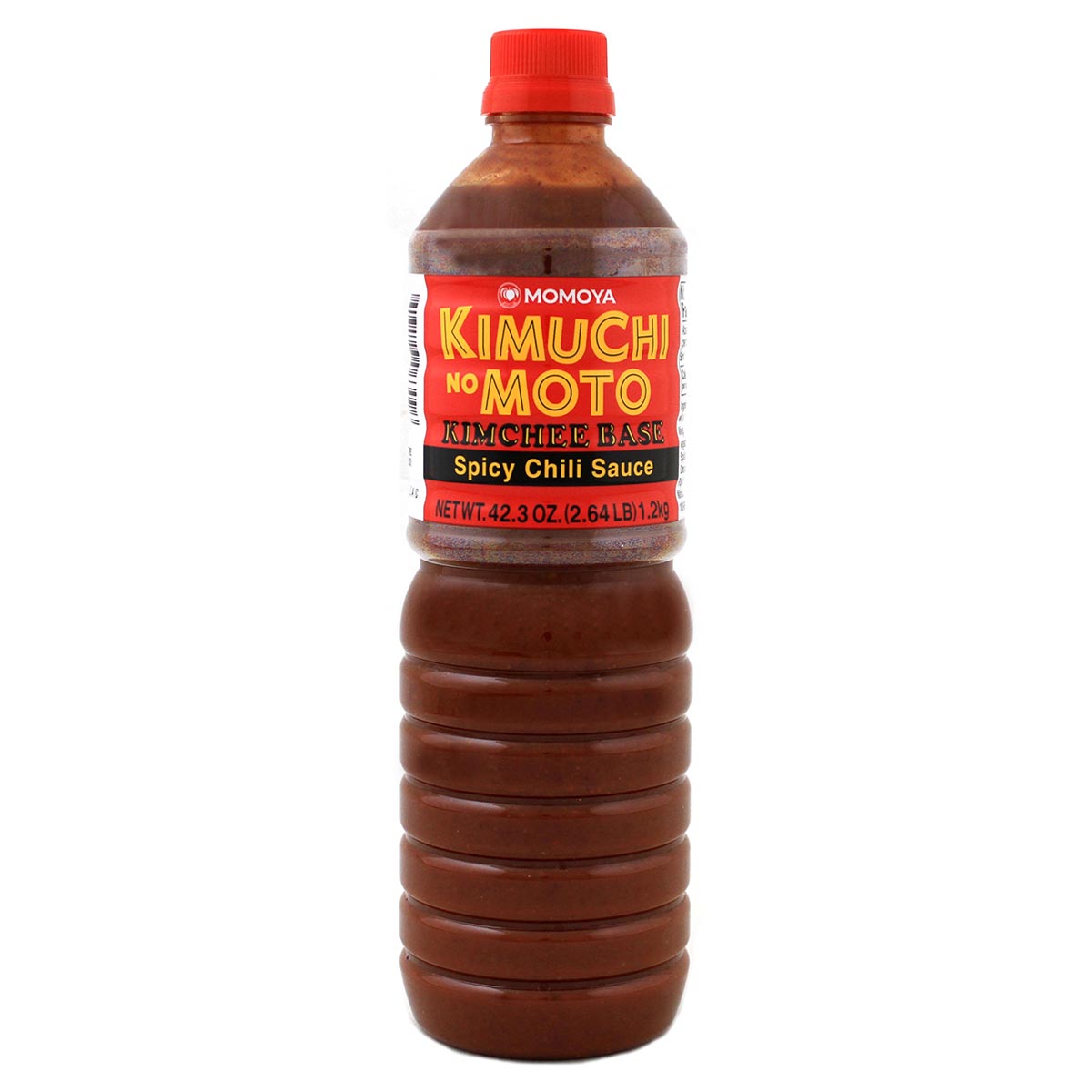Kimchi No Moto
