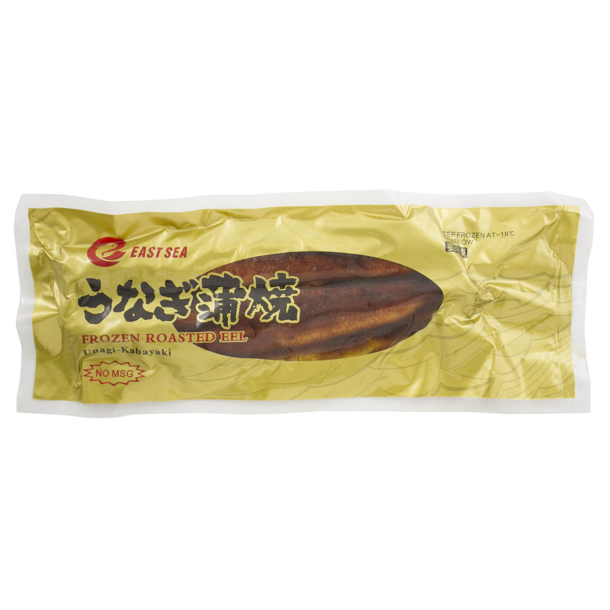 East Sea Unagi (Eel) 12oz