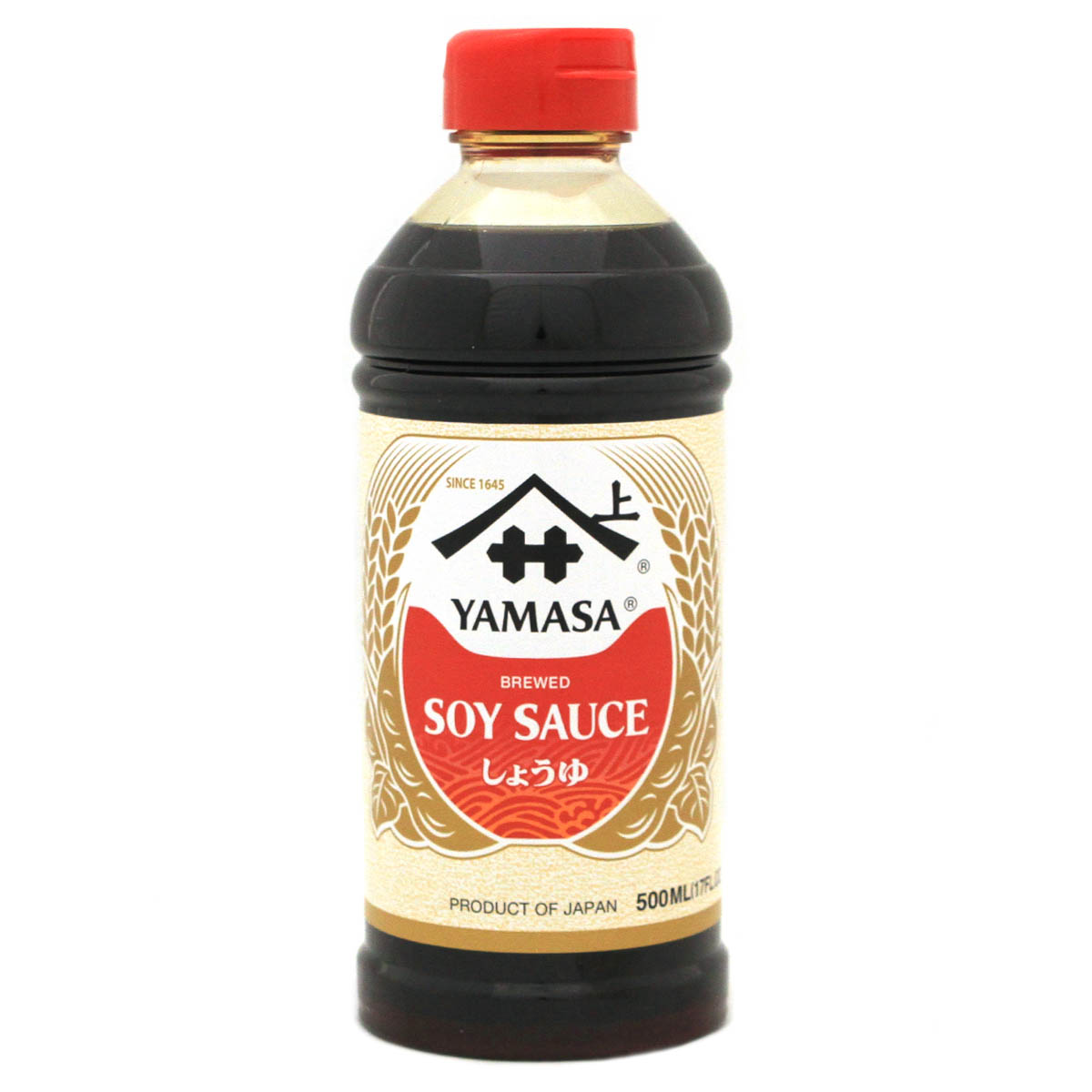 Yamasa Soy Sauce
