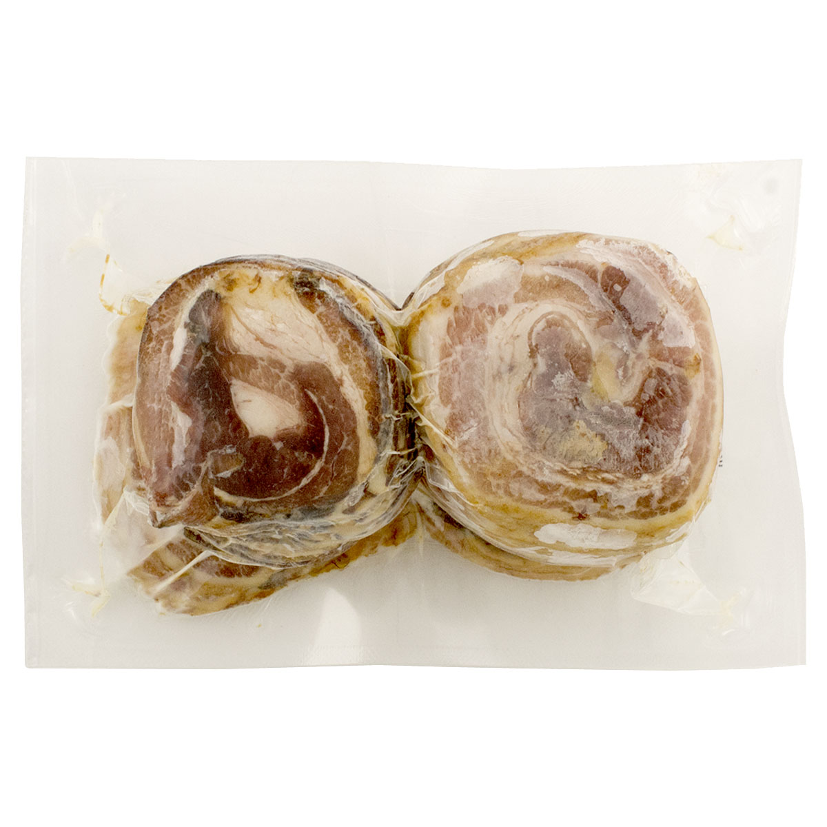 Sliced Pork Belly Chashu