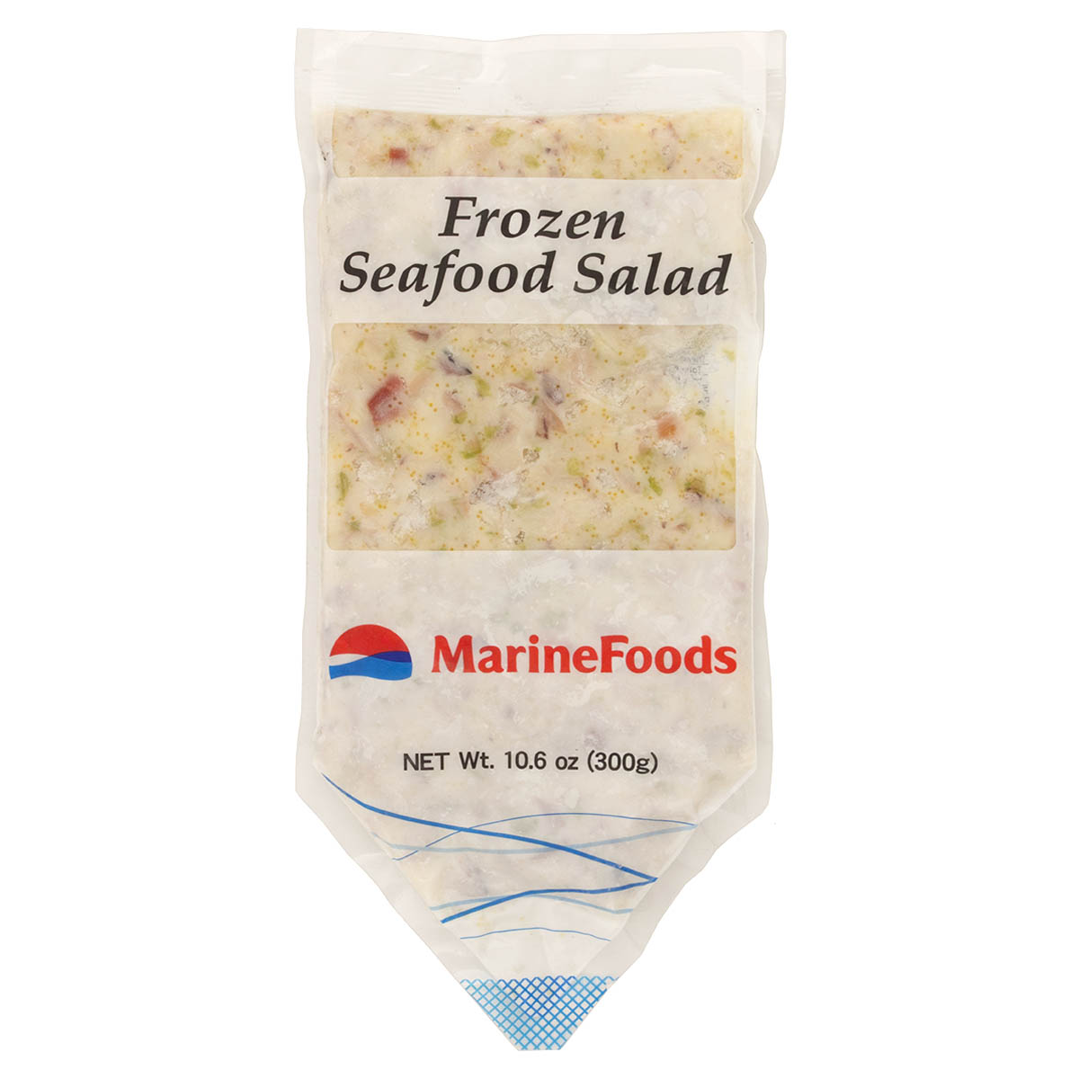 MF Seafood Salad