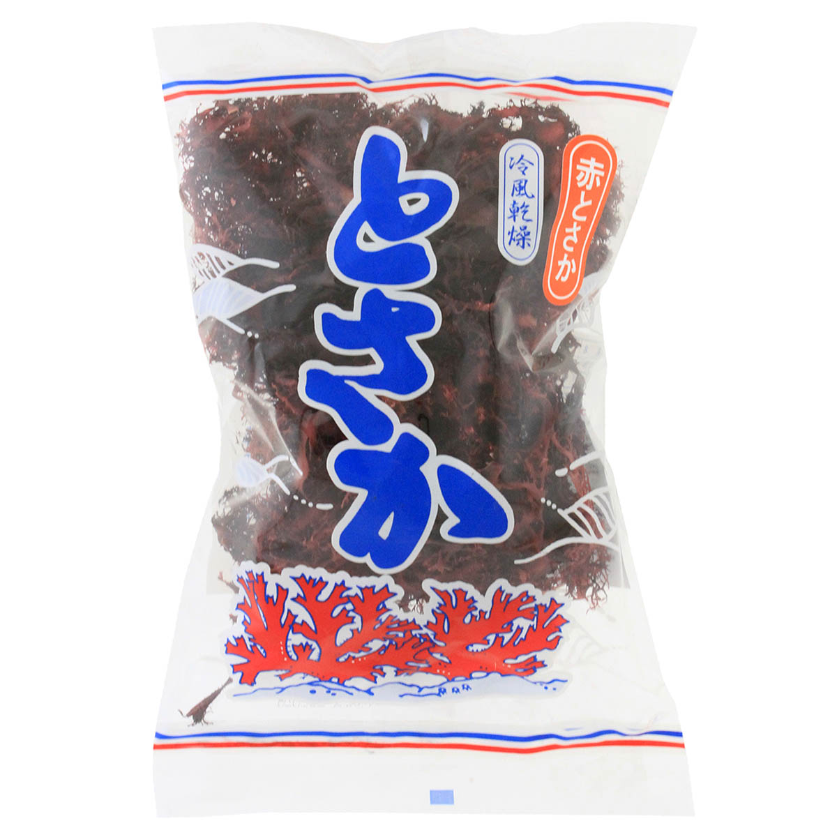 Aka Tosaka Reifukanso (RED)