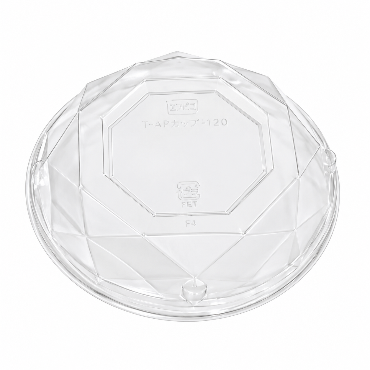 FPCO AP-Cup 120 Lid