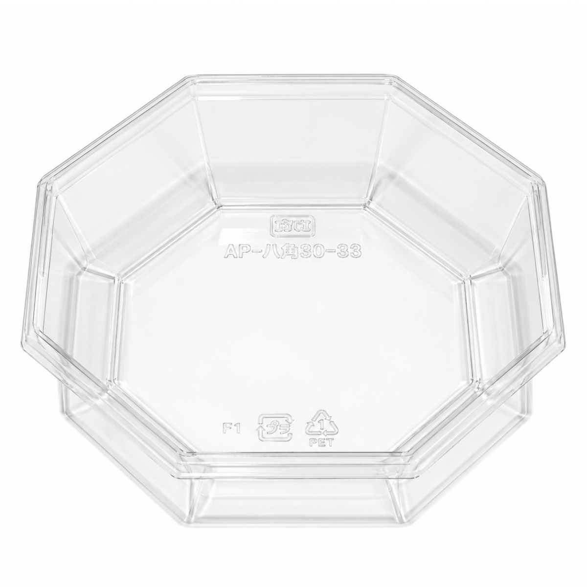 FPCO AP-Hakkaku 30-33 Base