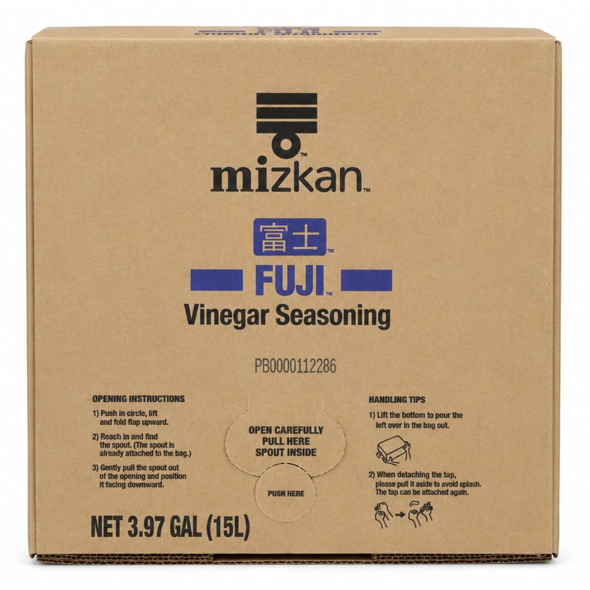 Mizkan Fuji Vinegar