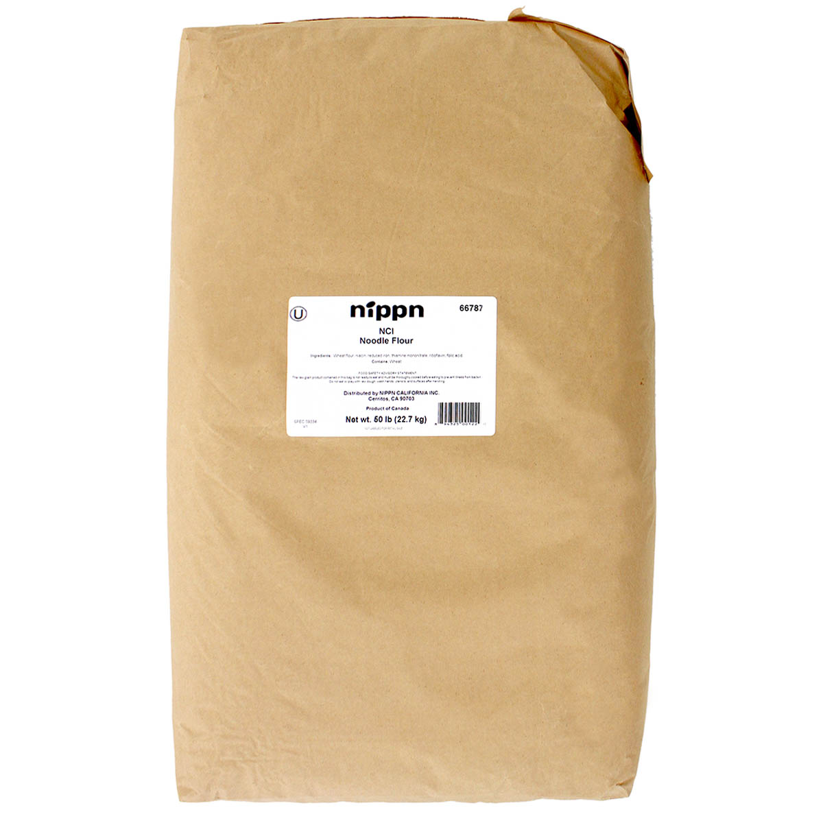 Nippn Noodle Flour