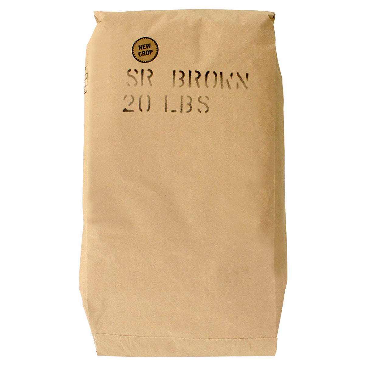 California Short Grain Sweet Brown Rice