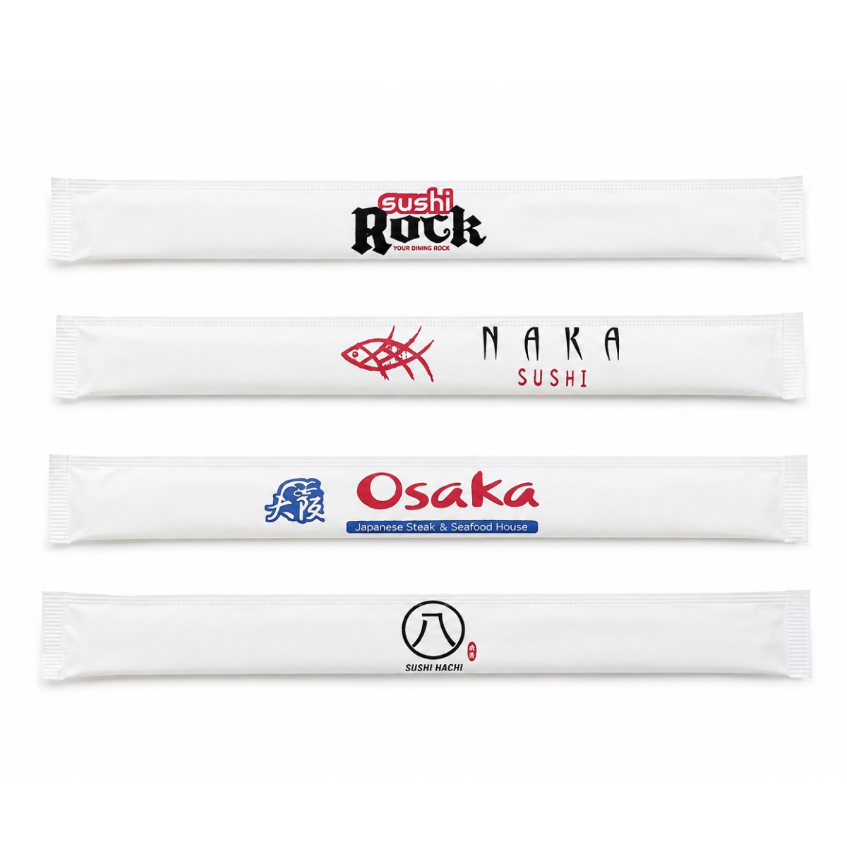 Customized Chopstick