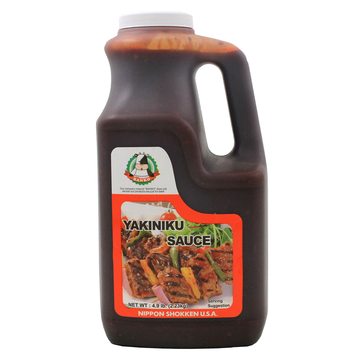 Yakiniku Sauce